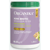 Organika Beef Bone Broth Ginger powder