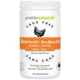 Prairie Organic Bone Broth Protein Chicken 300g
