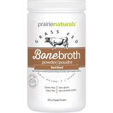 Prairie Organic Bone Broth Protein Beef 300g