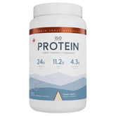North Coast Naturals Vanilla ISO Protein 100 - 680g