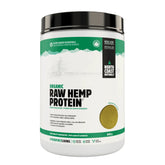 North Coast Naturals Organic Hemp Protein 840 g