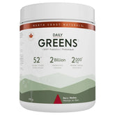 North Coast Naturals Daily Greens Superfood Blend Berry Medley 570g