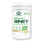 PVL Vanilla ISO Sport Whey Protein - 840g