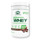PVL Chocolate ISO Sport Whey Protein 840g