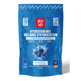 Biosteel Hydration Mix Blue Raspberry 16x7g