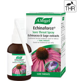 A. Vogel Echinaforce Sore Throat Spray 30ml