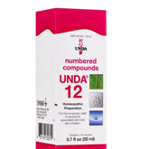 UNDA 12 20ml - Nature's Source Inc