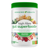 Genuine Health Organic Gut Superfood Unflavoured, Unsweetened 229g