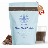 Niyama Clean Plant Protein Chocolate 848g