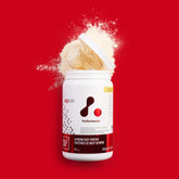 ATP Lab Supreme Beef Protein Vanilla 850g - Nature's Source Inc