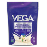 Vega Protein Made Simple Vanilla 259g