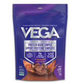 Vega Protein Made Simple Dark Chocolate 271g