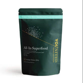 Younited All-In Superfood Citrus Mint 292g