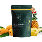 Younited All - in Superfood Pineapple Mango 292g - Nature's Source Inc
