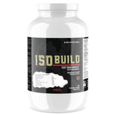 Schinoussa Iso Build Vanilla 840g