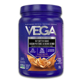 Vega Nut Butter Shake Peanut Butter 511g