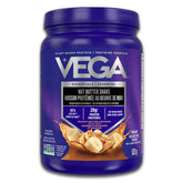 Vega Nut Butter Shake Peanut Butter & Banana 523g