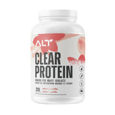 ALT Clear Whey Isolate Cherry Vanilla 725g - Nature's Source Inc