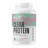 ALT Clear Whey Isolate Watermelon Strawberry 725g - Nature's Source Inc