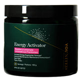 Younited Energy Activator Raspberry Lemonade 160g
