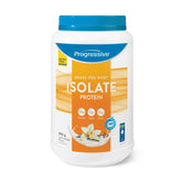 Progressive Grass Fed Whey Isolate Vanilla 850g - Nature's Source Inc
