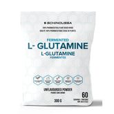 Schinoussa L-Glutamine 300g