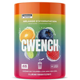 Cwench Hydration Mix Rainbow Swirl 315g - Nature's Source Inc