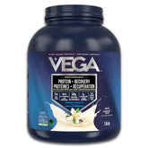 Vega Plant Based Sport Protein Vanilla 1.86kg