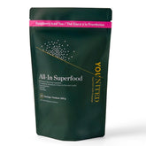 Younited All in One Raspberry Iced Tea 292g - Nature's Source Inc