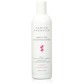 Carina Organics Sweet Pea Daily Moisturizing Shampoo - 360ml - Nature's Source Inc