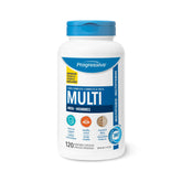 Progressive MultiVitamin Adult Men 120c - Nature's Source Inc