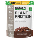 Kaizen Naturals Plant Protein Chocolate 840g