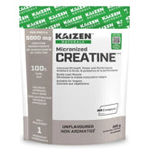 Kaizen Naturals Micronized Creatine 300g