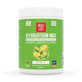BioSteel Hydration Mix Lemon Lime 700g - Nature's Source Inc