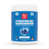 BioSteel Hydration Mix Blue Raspberry 700g - Nature's Source Inc