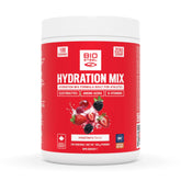 BioSteel Hydration Mix Mixed Berry 700g - Nature's Source Inc