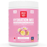 BioSteel Hydration Mix Pink Lemonade 700g