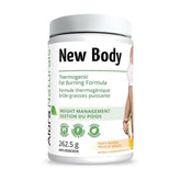 Alora Naturals New Body Peach Mango 262.5g