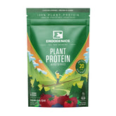 Ergogenics Nutrition Plant Protein Mixed Berries 120g