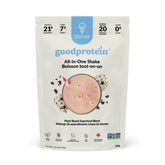 Good Protein Cookies & Cream 440g