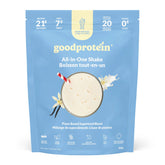 Good Protein Vanilla Milkshake 880g