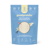 Good Protein Vanilla Milkshake 440g