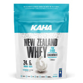 Kaha Nutrition New Zealand Whey Concentrate Natural 720g