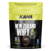 Kaha Nutrition New Zealand Whey Isolate Choco 720g - Nature's Source Inc