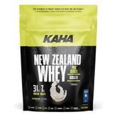 Kaha Nutrition New Zealand Whey Isolate Ntrl 720g - Nature's Source Inc