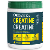 Organika Creatine Monohydrate Powder