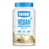 Cwench Vegan Protein Blend Vanilla 850g