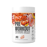 ALT Pre-Workout Just Peachy 440g