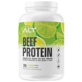 ALT Grass-Fed Beef Protein Lemon Lime 725g