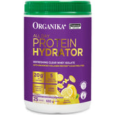 Organika Whey Protein Hydrator, Whey Protein Isolate Powder 650g